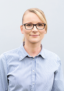 K. Maaß - Bilanzbuchhalterin